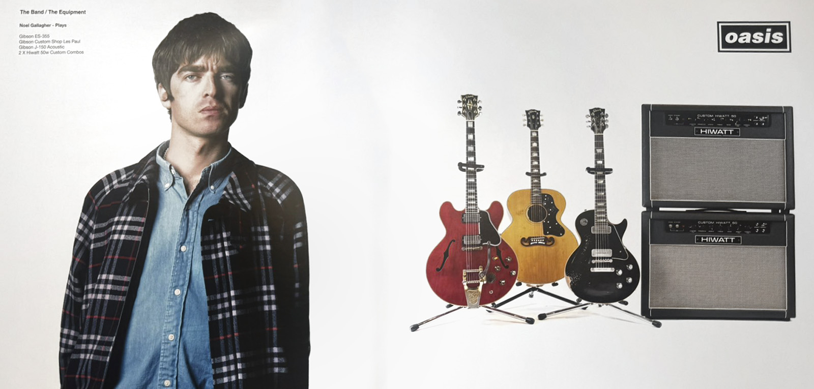 Gibson Les Paul Standard (P90s) – The Chief's Guitars – Noel