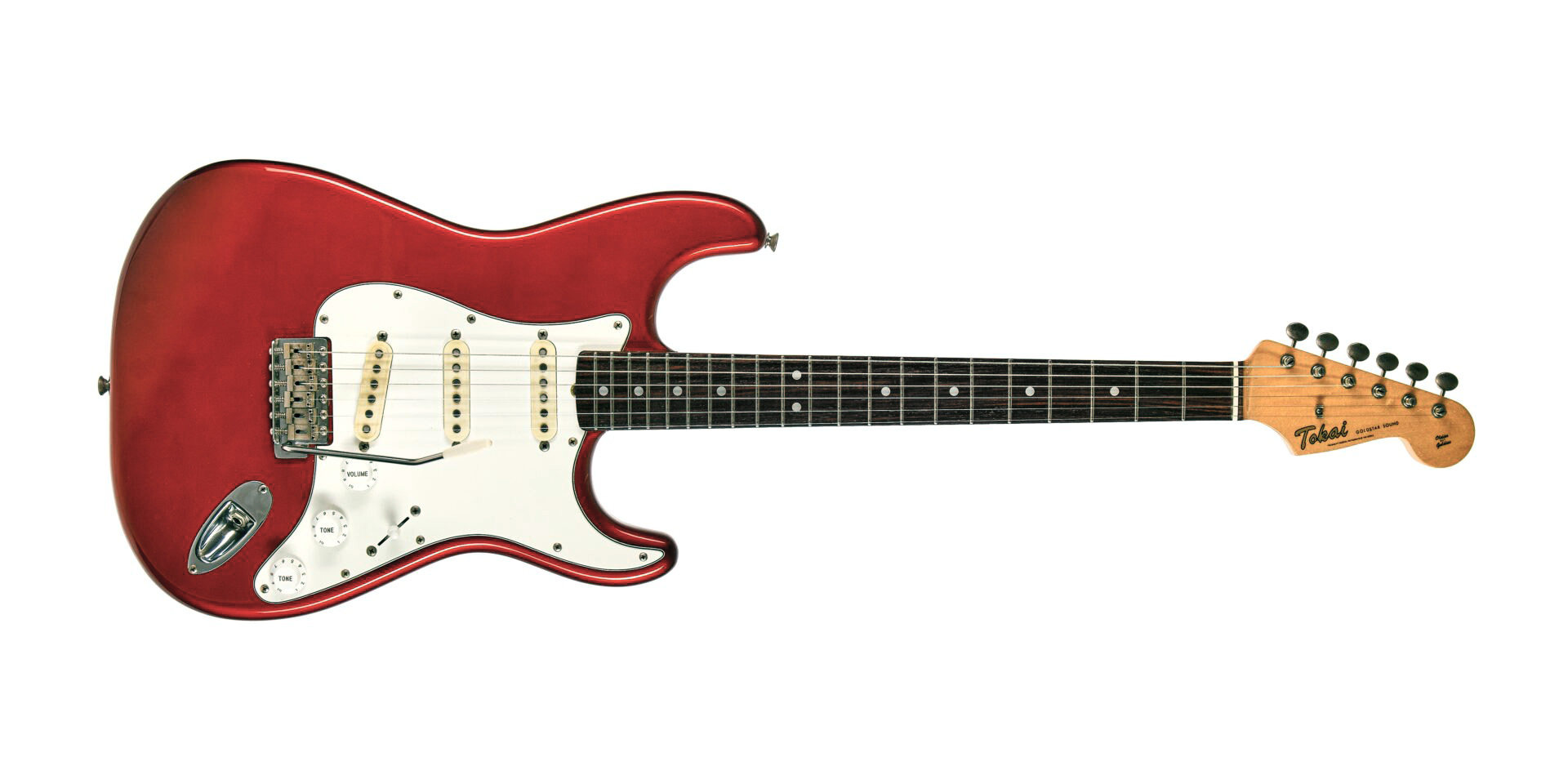 Tokai “Strat” copy – The Chief's Guitars – Noel Gallagher's Tokai “Strat” copy – The Chief's Guitars – Noel Gallagher's